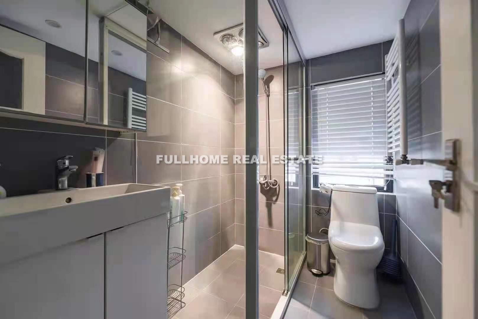 Huaye Apartment - Interior view 9, Shanghai rental property
