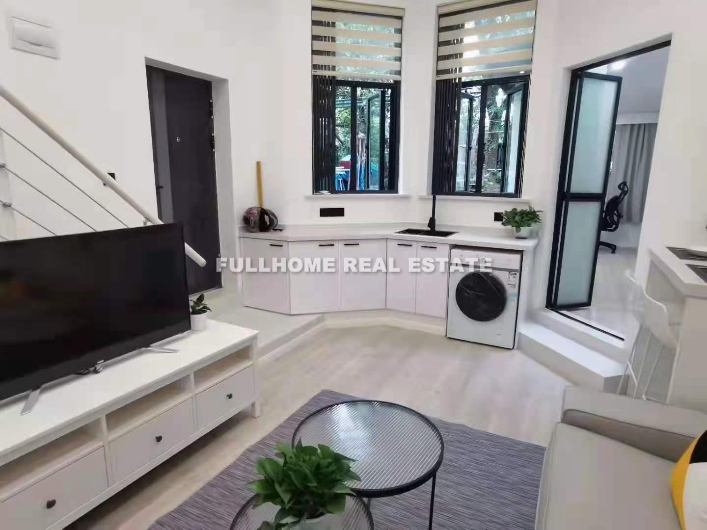Lane 1000-1500 Yuyuan Road Old House - Interior view 7, Shanghai rental property