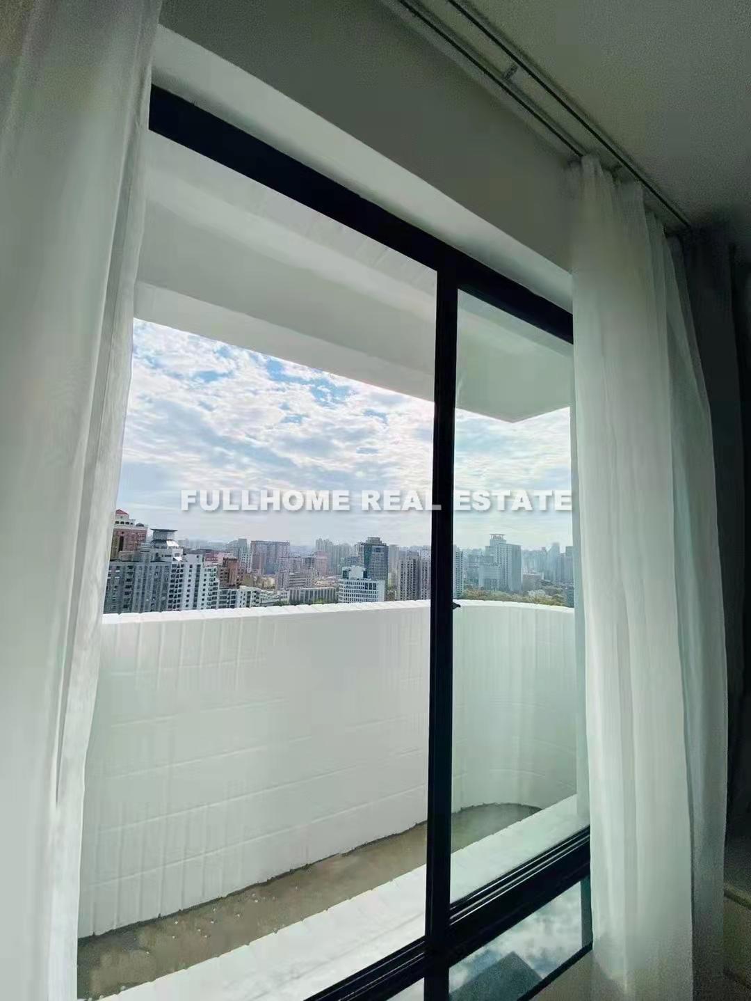 Bali Shiyun - Interior view 4, Shanghai rental property