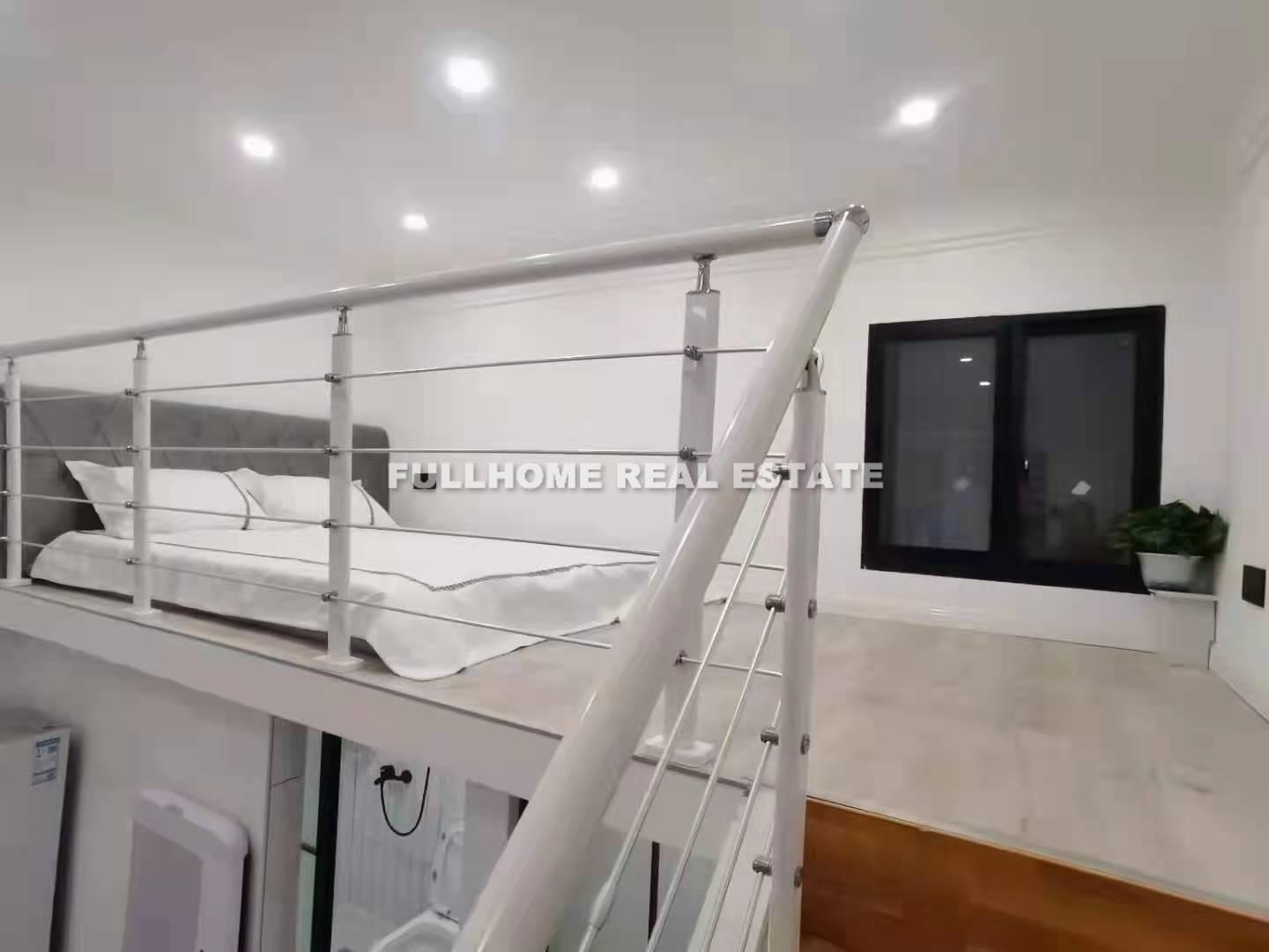 Lane 1000-1500 Yuyuan Road Old House - Interior view 4, Shanghai rental property