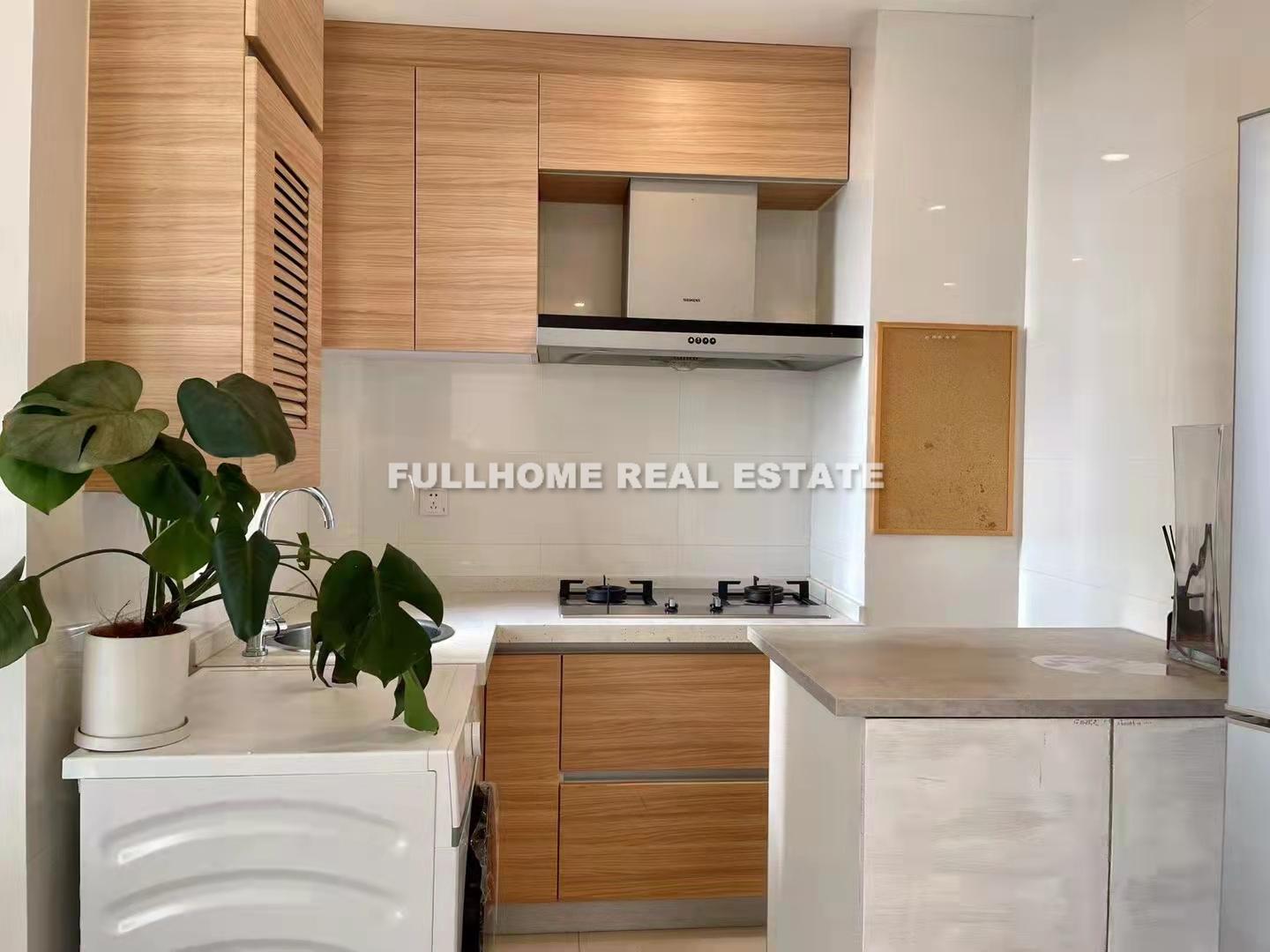 Bali Shiyun - Interior view 3, Shanghai rental property