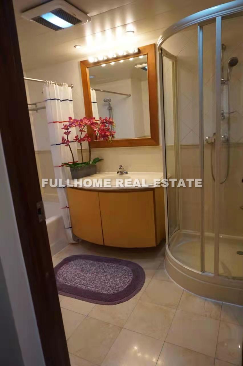 Yanlord Garden - Interior view 7, Shanghai rental property