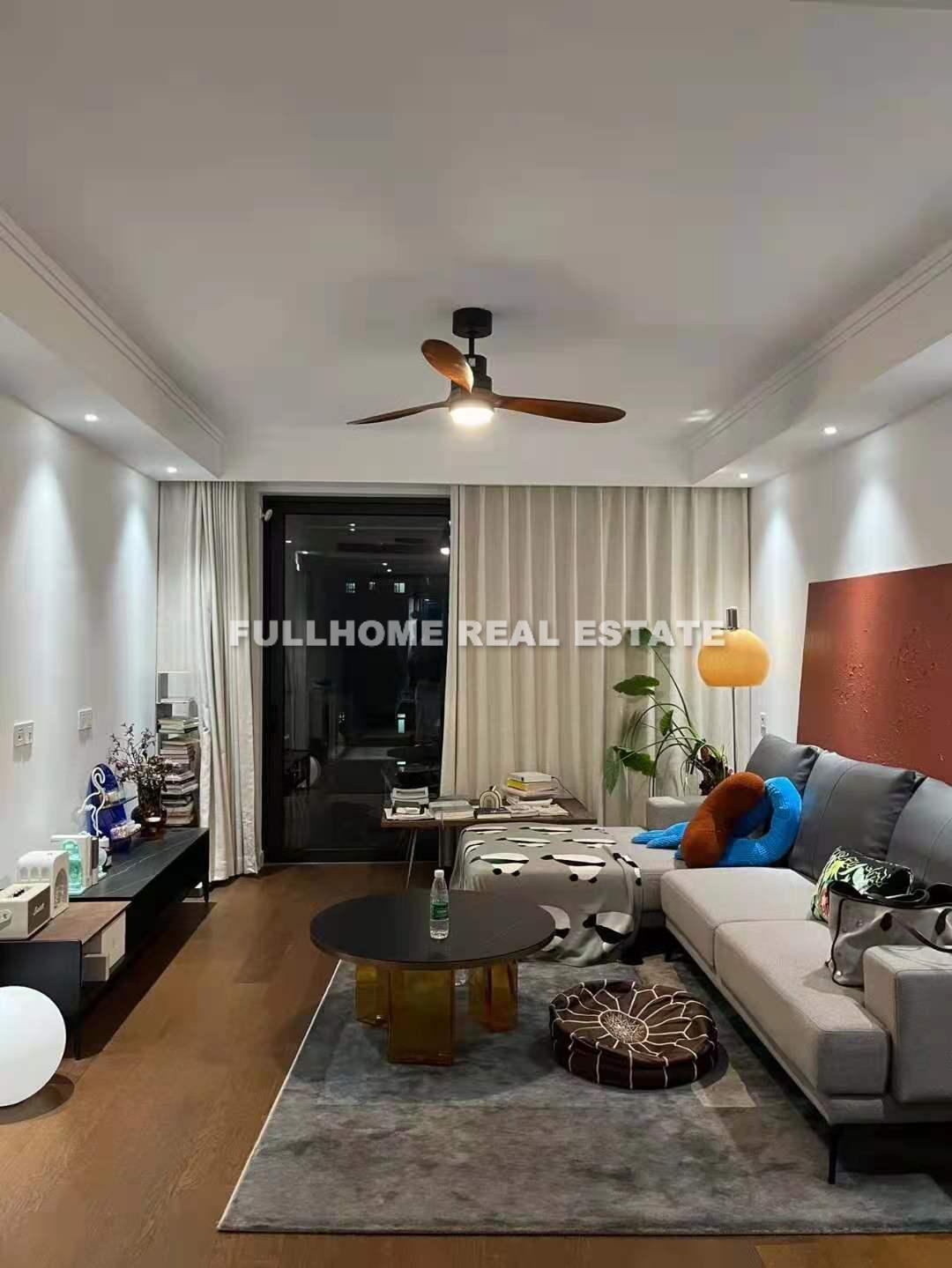 Hongkang Zhaohui Garden - Interior view 7, Shanghai rental property