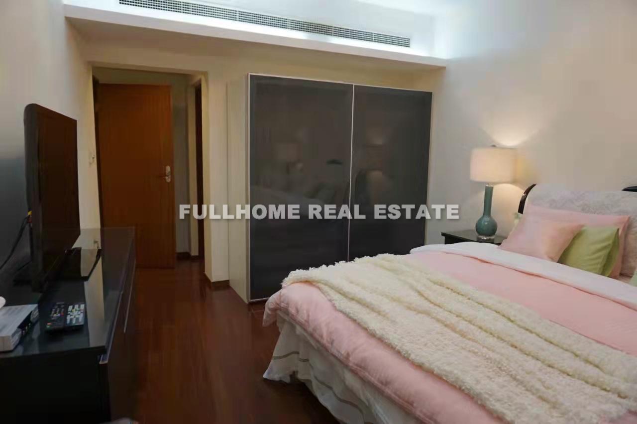 Yanlord Garden - Interior view 8, Shanghai rental property
