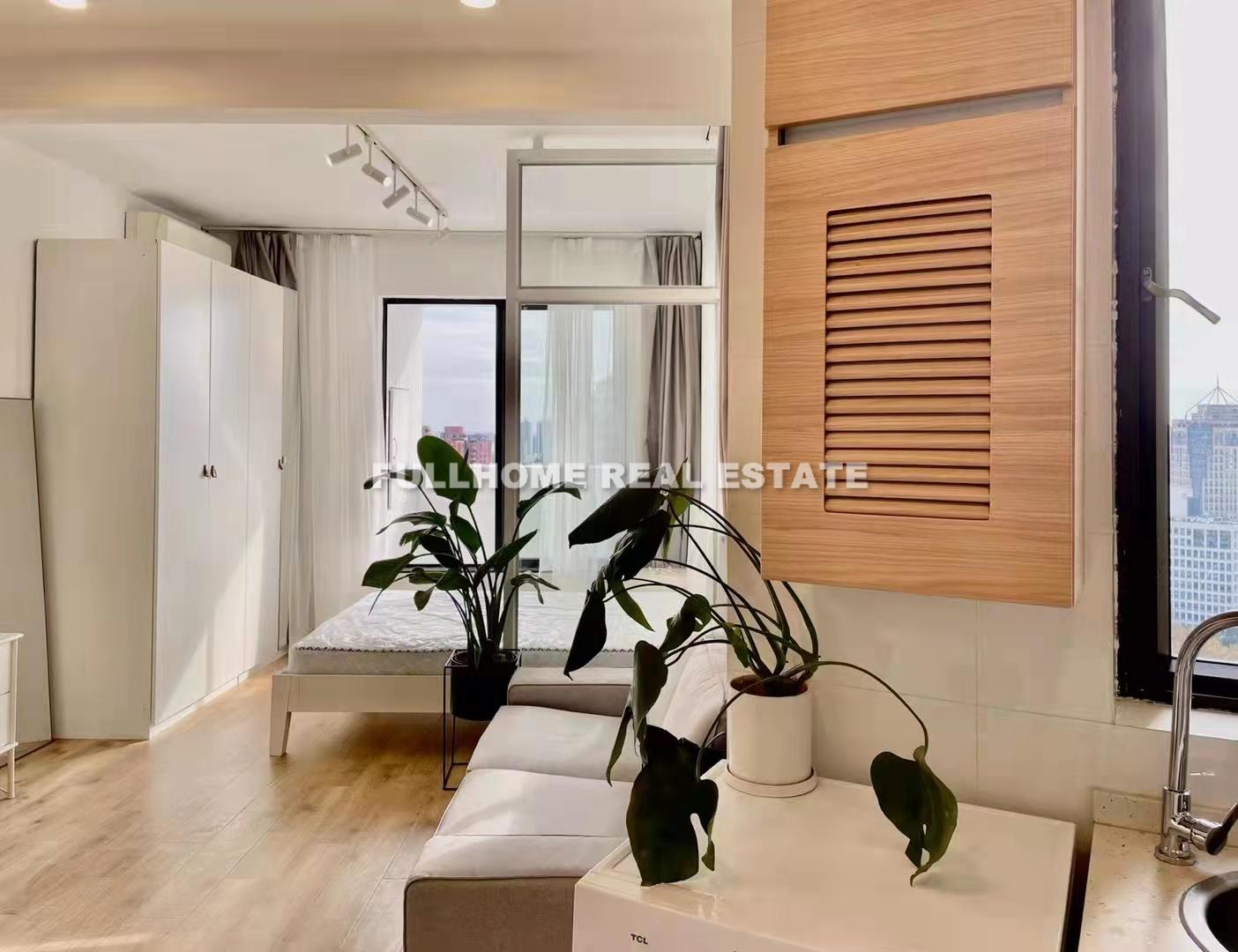 Bali Shiyun - Interior view 5, Shanghai rental property