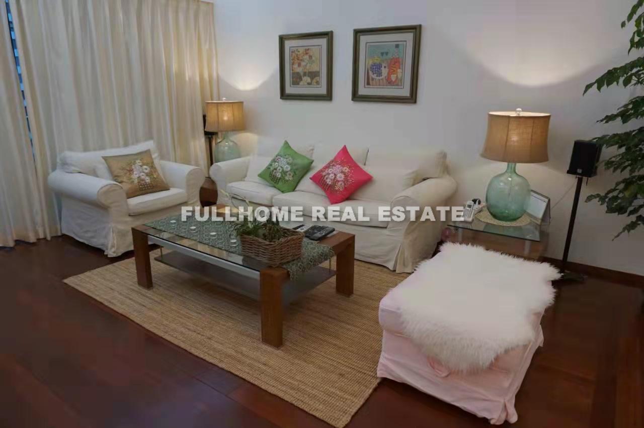 Yanlord Garden - Interior view 5, Shanghai rental property