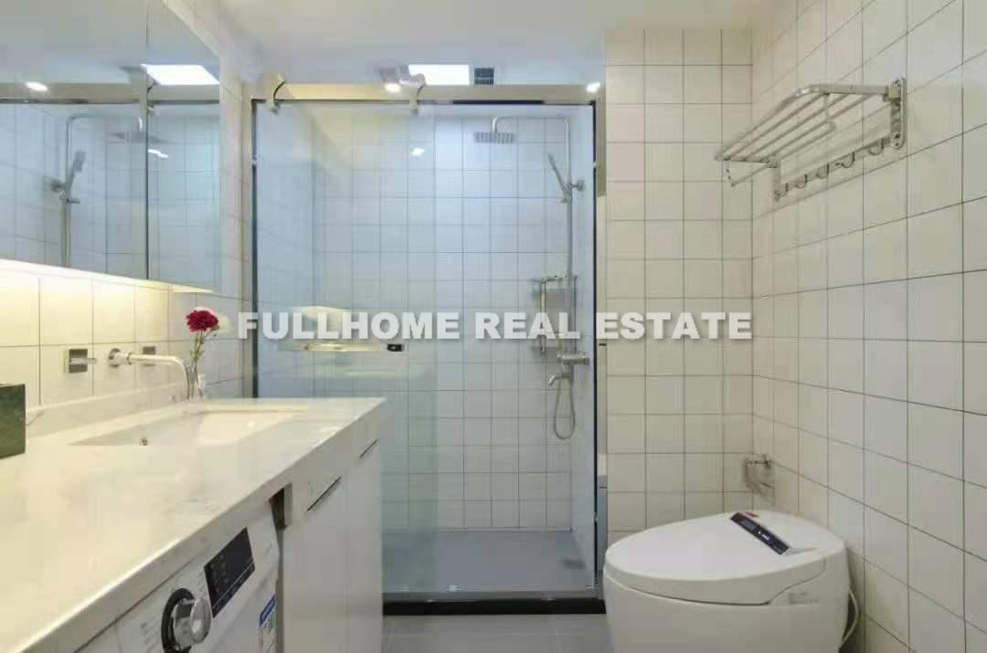Yunhe Garden - Interior view 7, Shanghai rental property