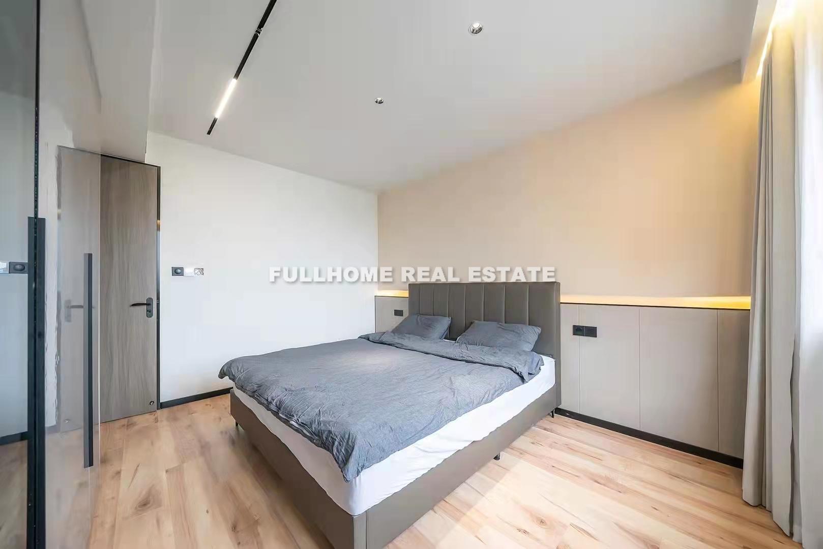 Guo Zhong Apartment - Interior view 9, Shanghai rental property
