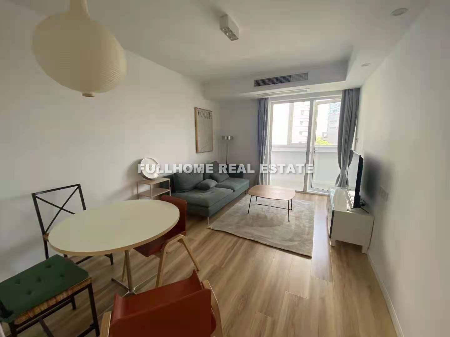 Caoxi Apartment - Interior view 5, Shanghai rental property
