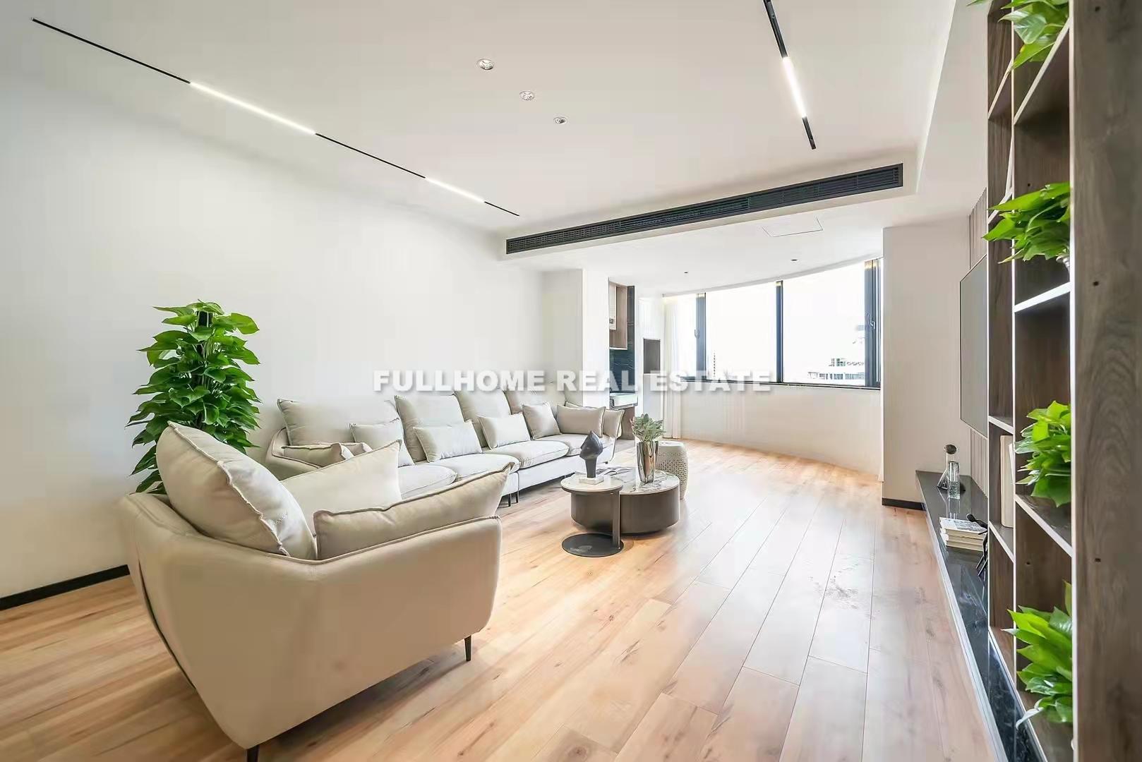 Guo Zhong Apartment - Interior view 5, Shanghai rental property