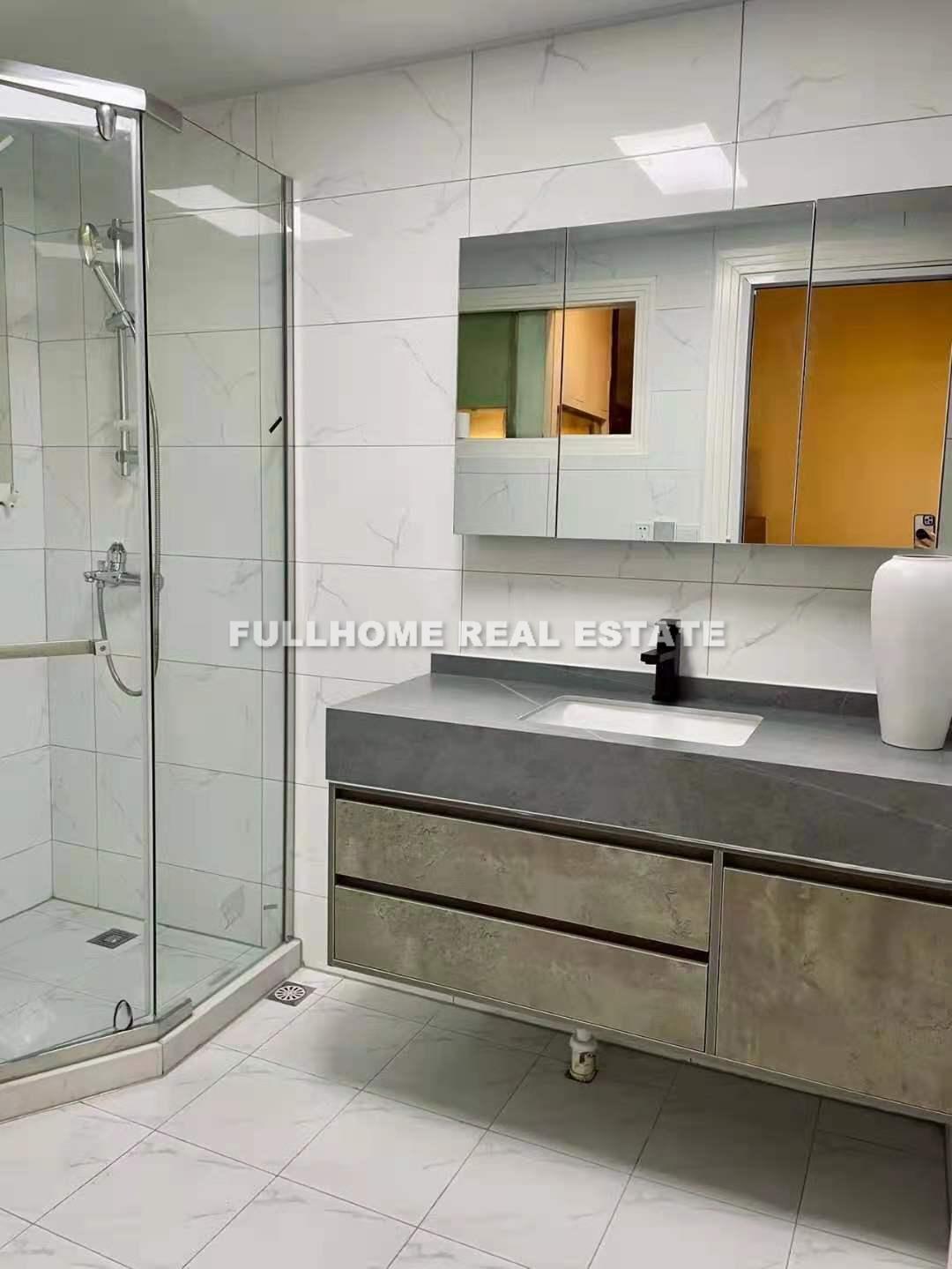 Lane 401-800 Changle Road Old House	 - Interior view 2, Shanghai rental property