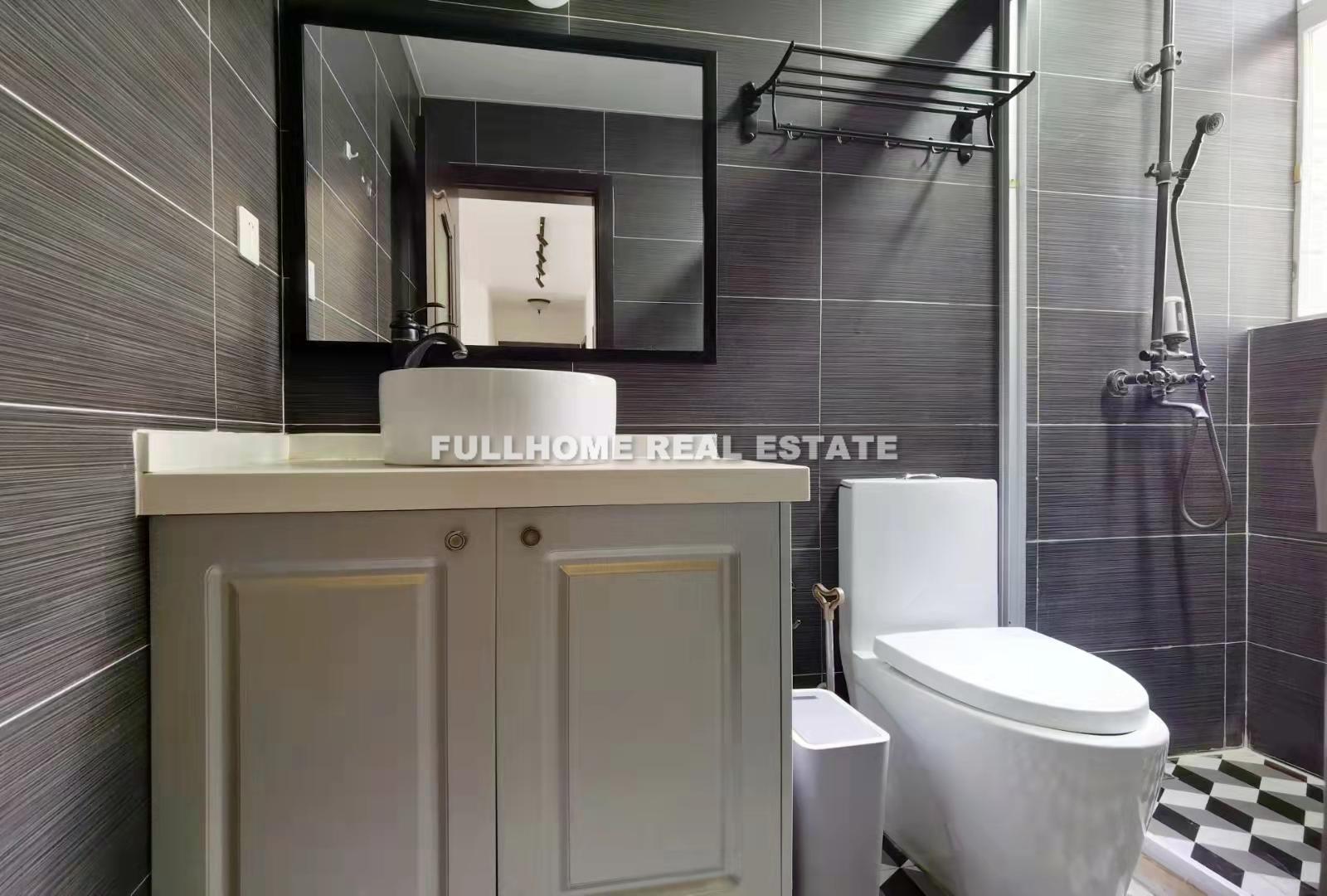 Yude Apartment - Interior view 8, Shanghai rental property