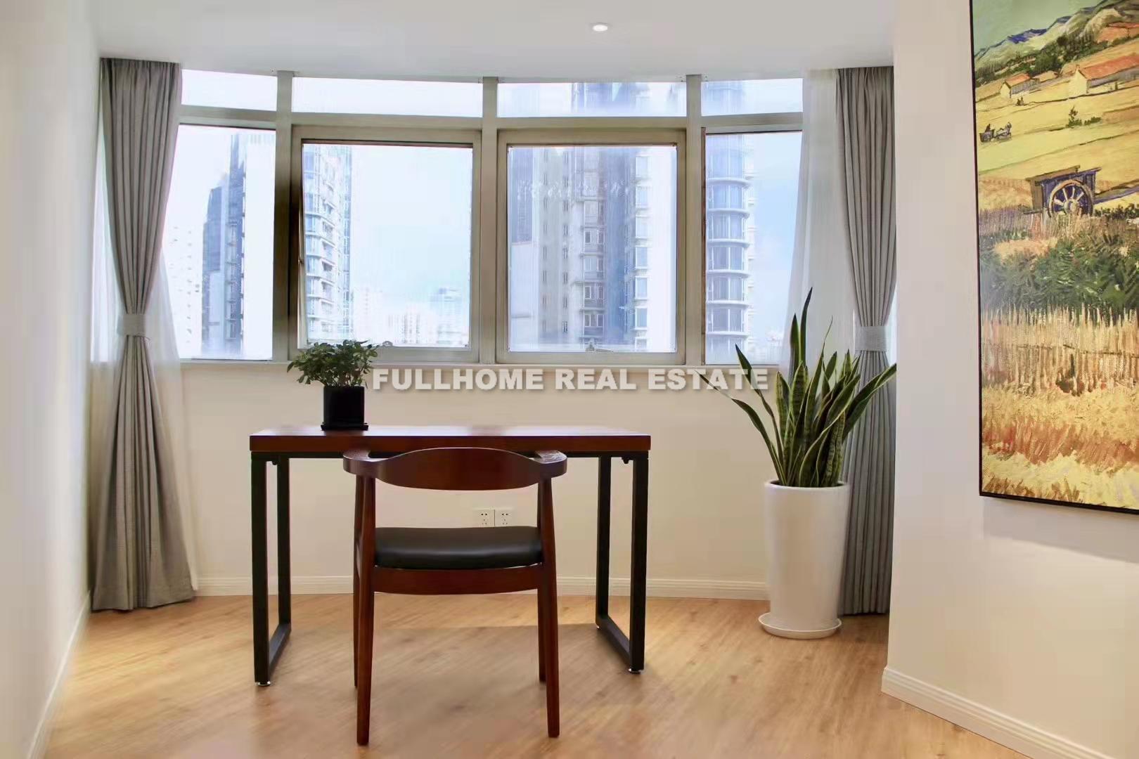 Hengsen Apartment - Interior view 7, Shanghai rental property