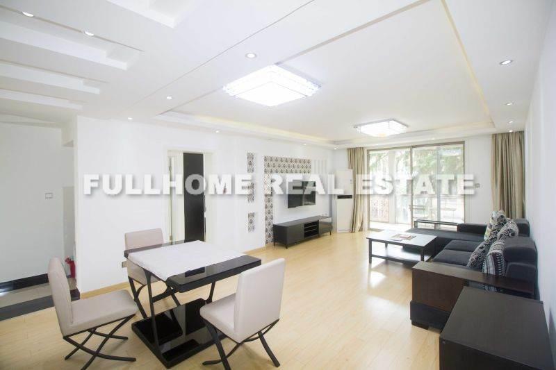 Xin Guo Garden - Interior view 2, Shanghai rental property