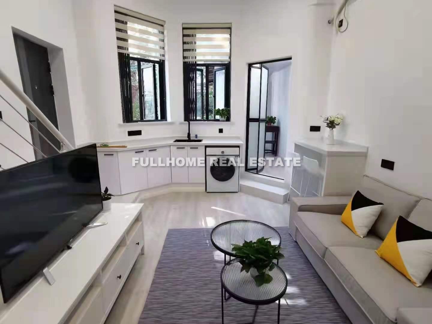 Lane 1000-1500 Yuyuan Road Old House - Interior view 2, Shanghai rental property