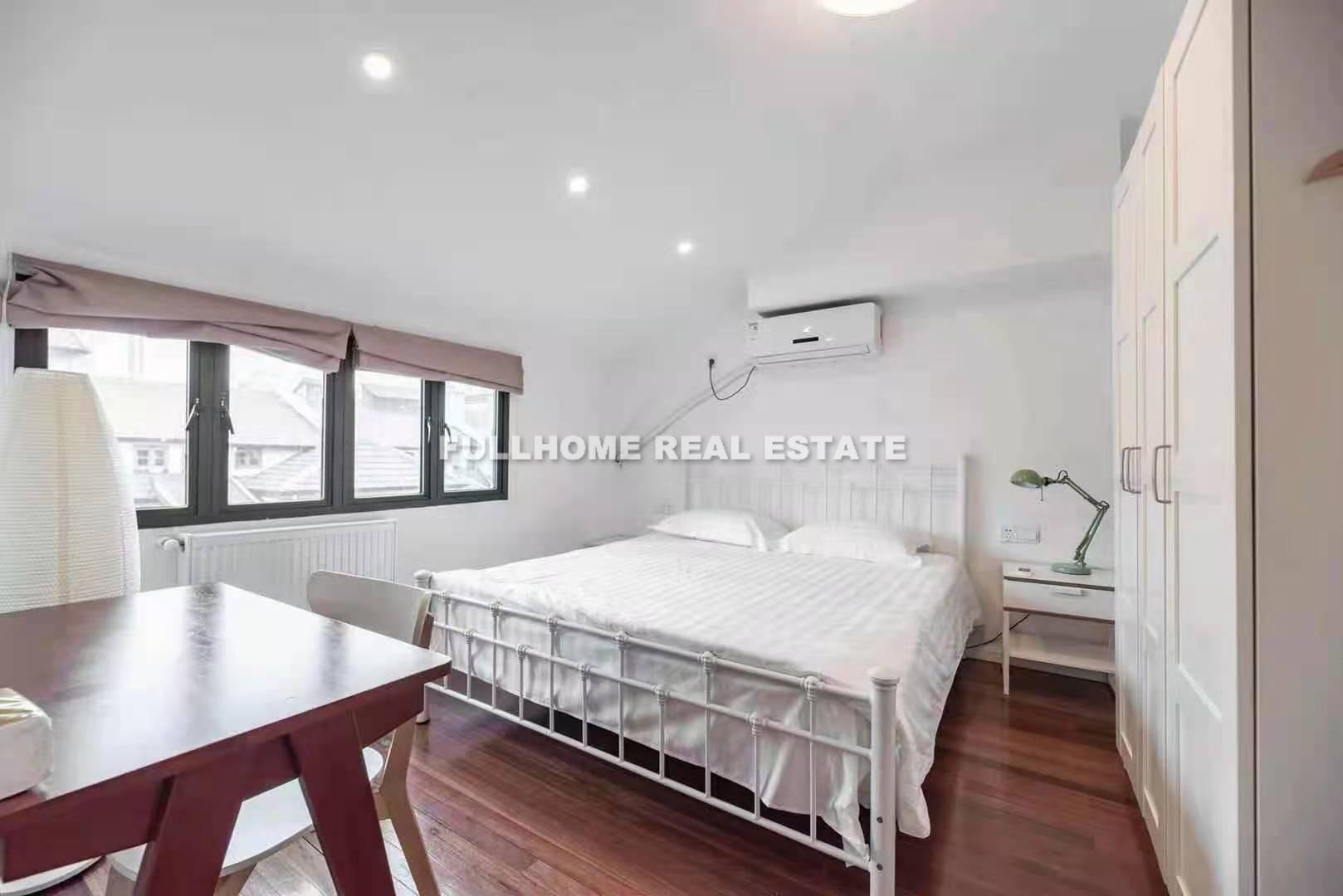 Huaye Apartment - Interior view 8, Shanghai rental property