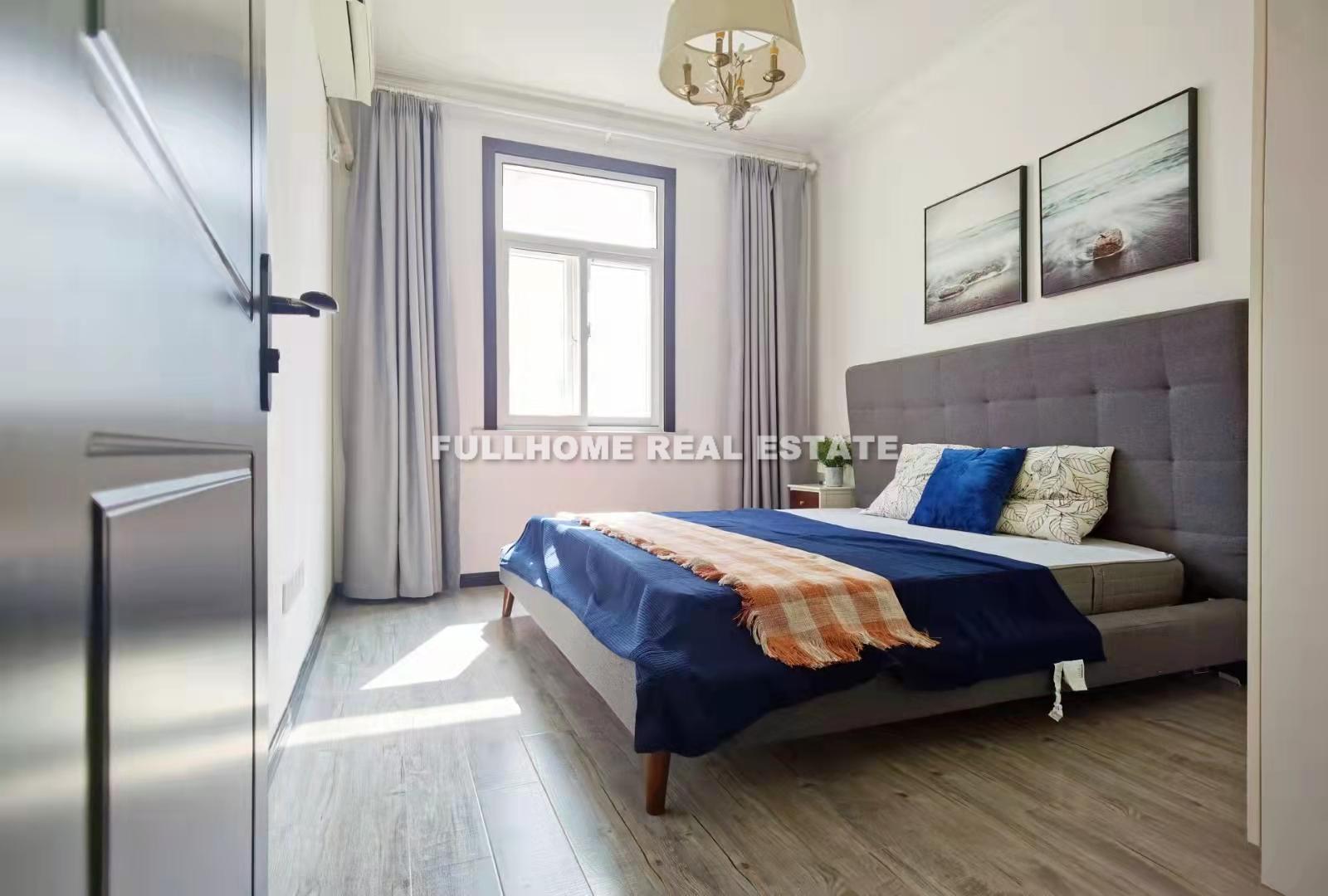 Yude Apartment - Interior view 3, Shanghai rental property