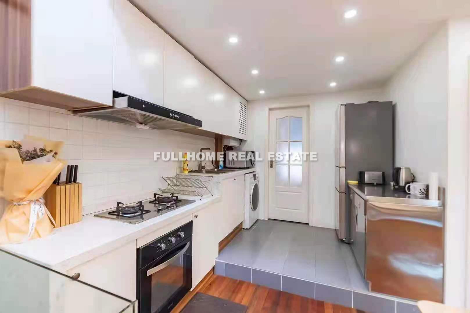 Huaye Apartment - Interior view 7, Shanghai rental property