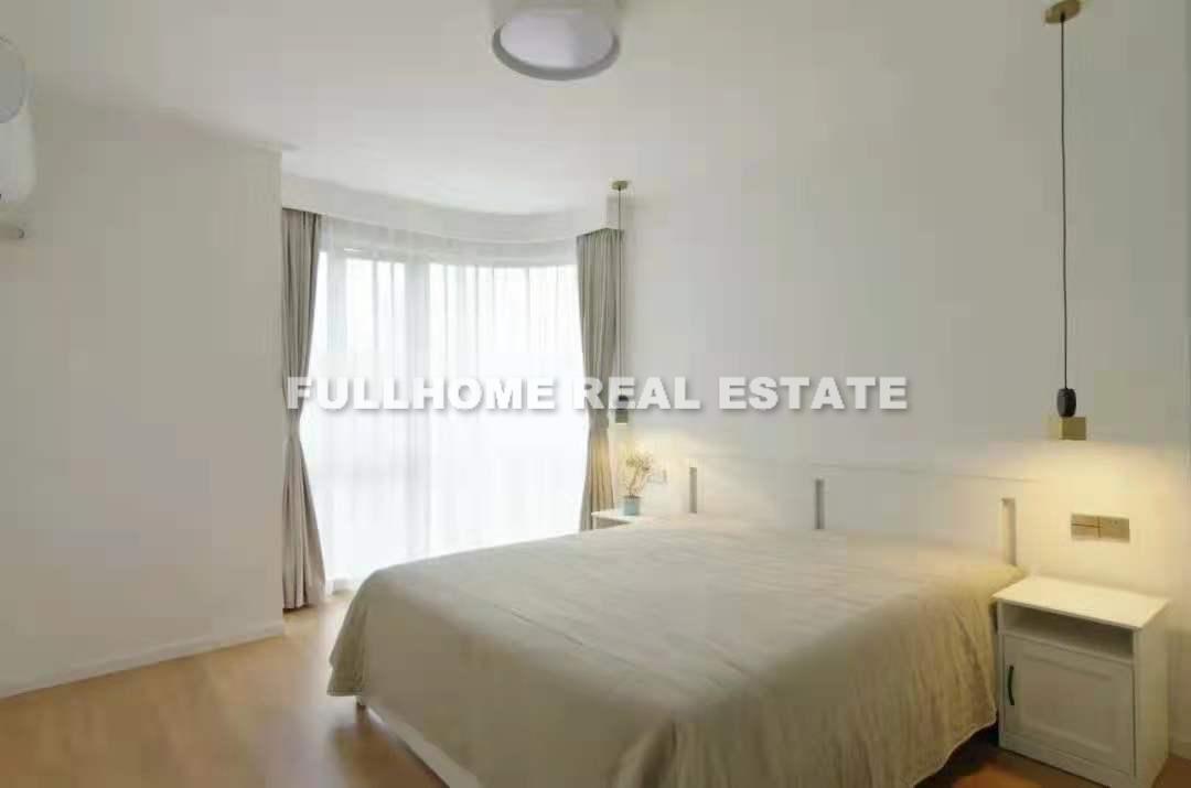 Yunhe Garden - Interior view 8, Shanghai rental property