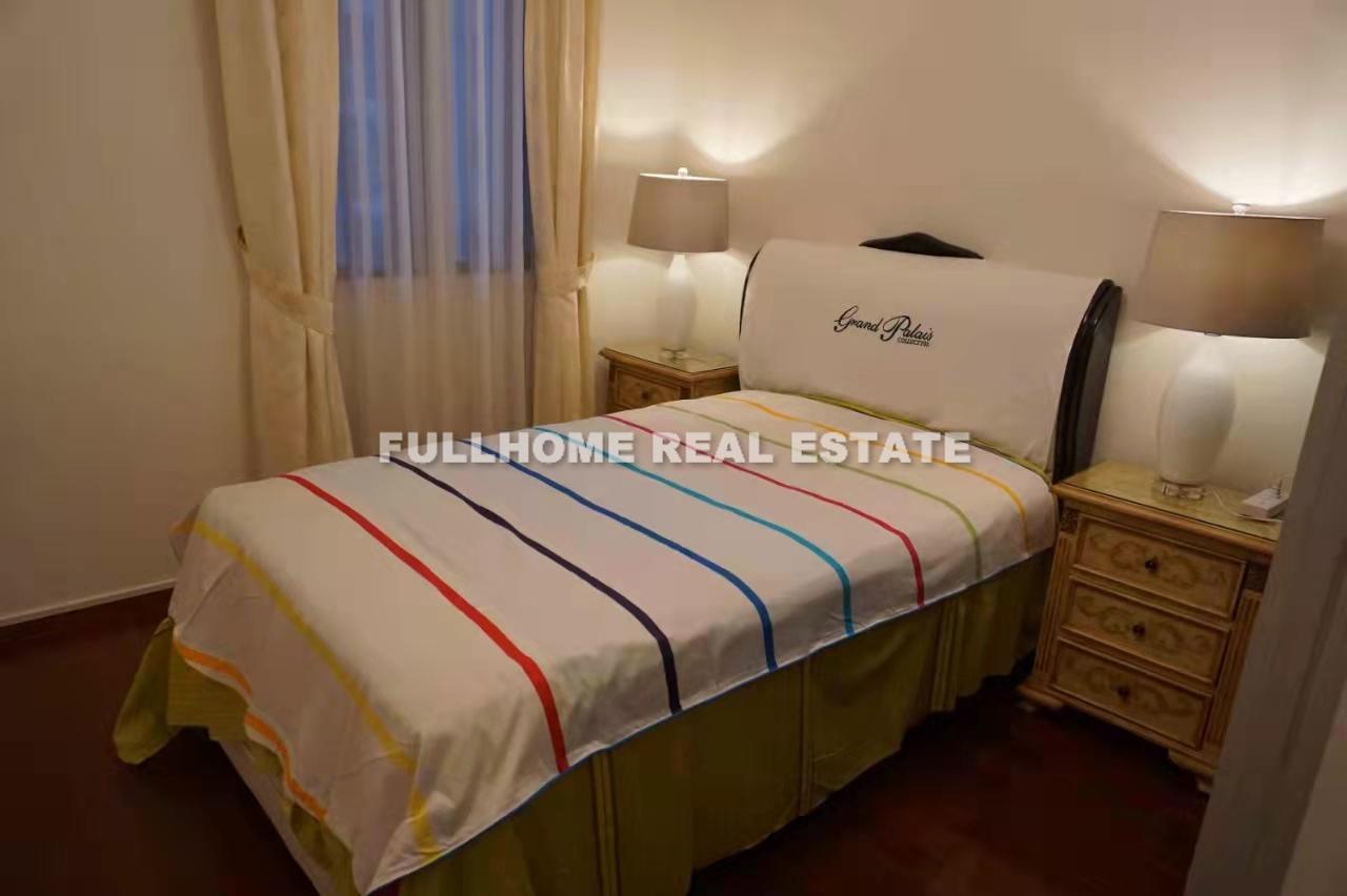 Yanlord Garden - Interior view 4, Shanghai rental property