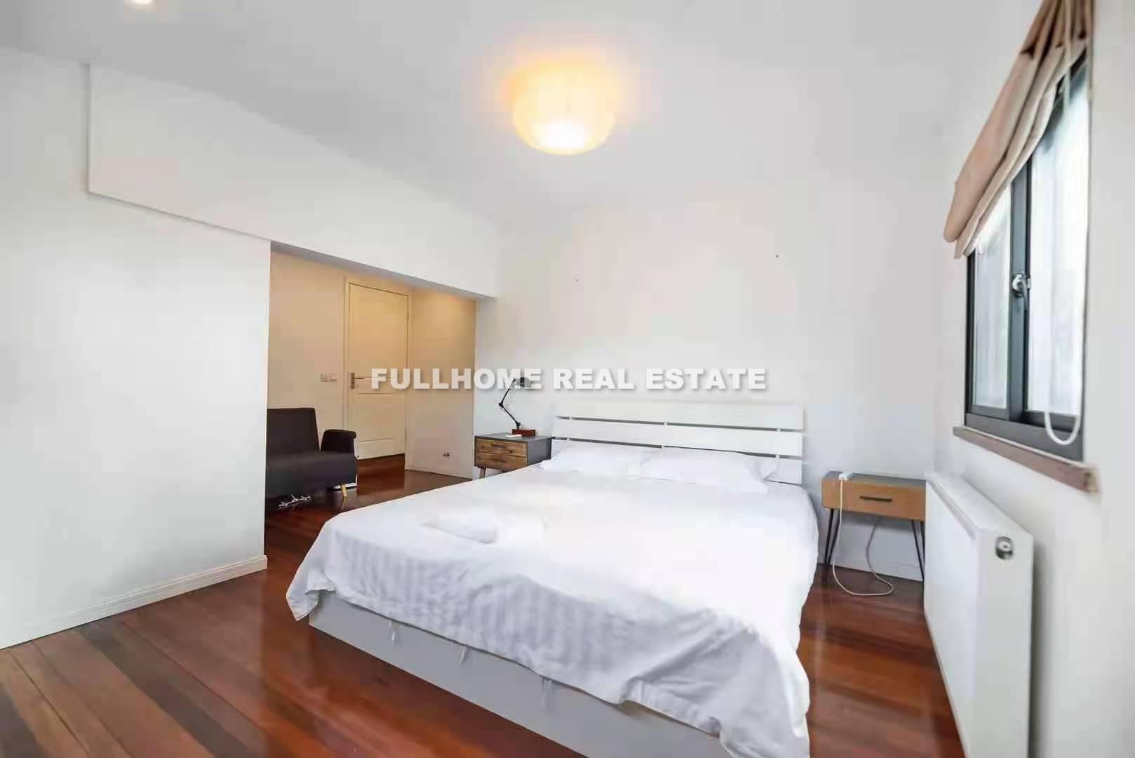 Huaye Apartment - Interior view 6, Shanghai rental property