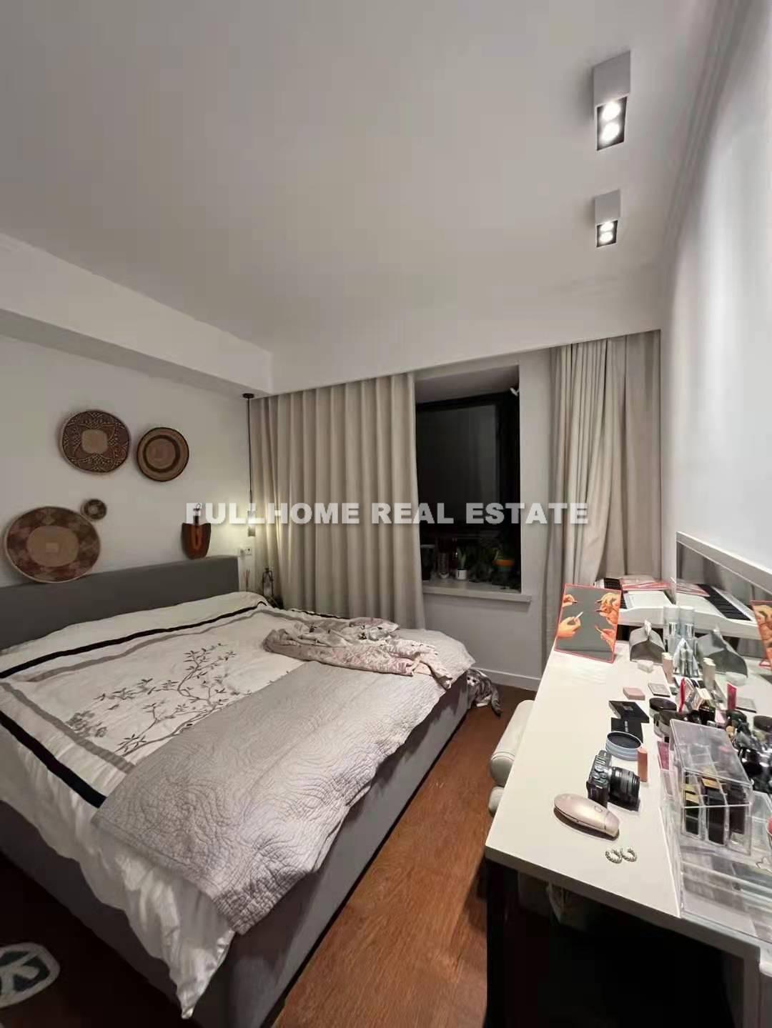 Hongkang Zhaohui Garden - Interior view 6, Shanghai rental property