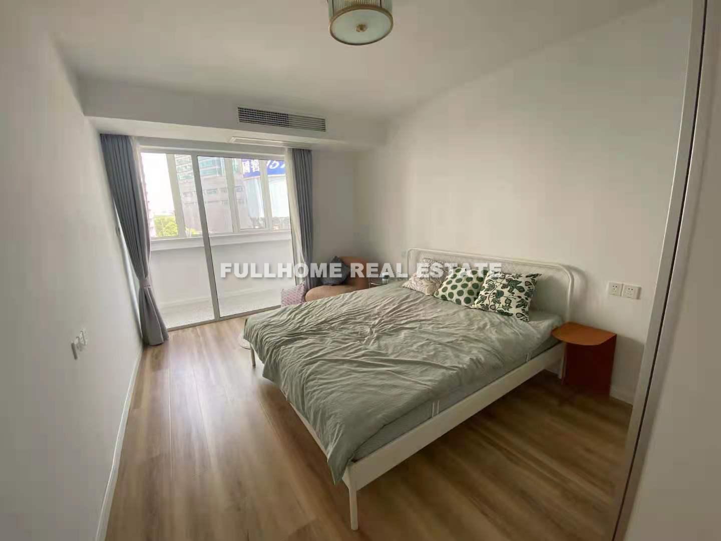 Caoxi Apartment - Interior view 4, Shanghai rental property