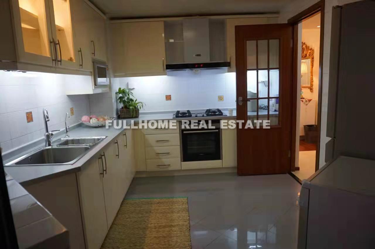 Yanlord Garden - Interior view 2, Shanghai rental property