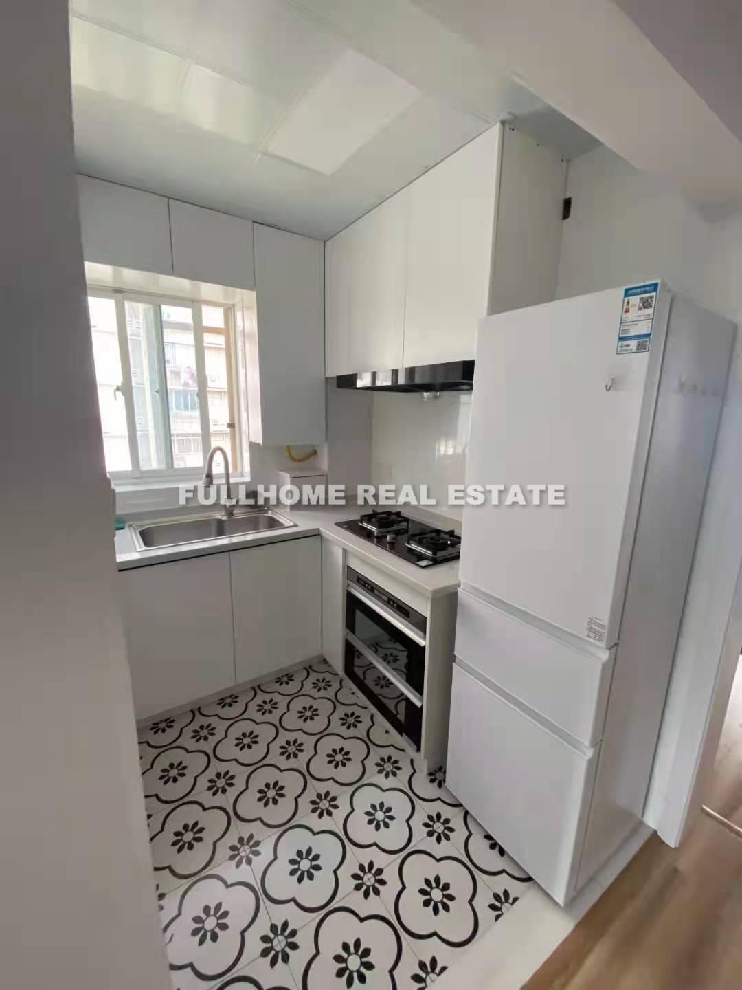 Caoxi Apartment - Interior view 3, Shanghai rental property