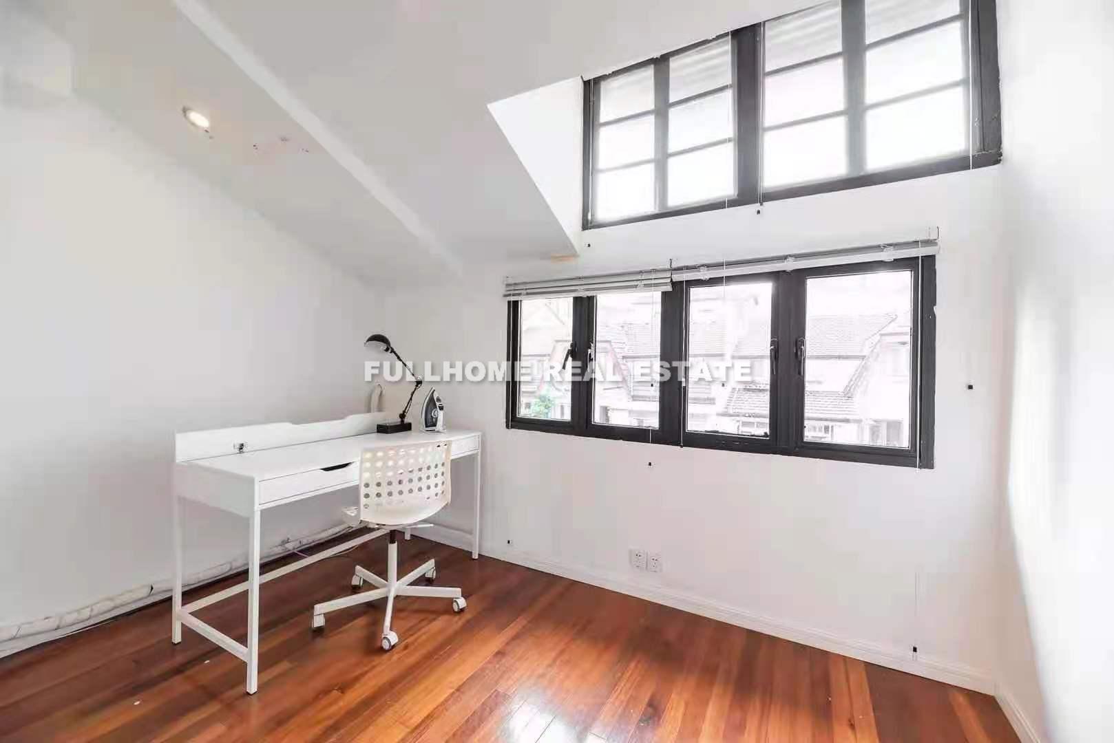 Huaye Apartment - Interior view 5, Shanghai rental property