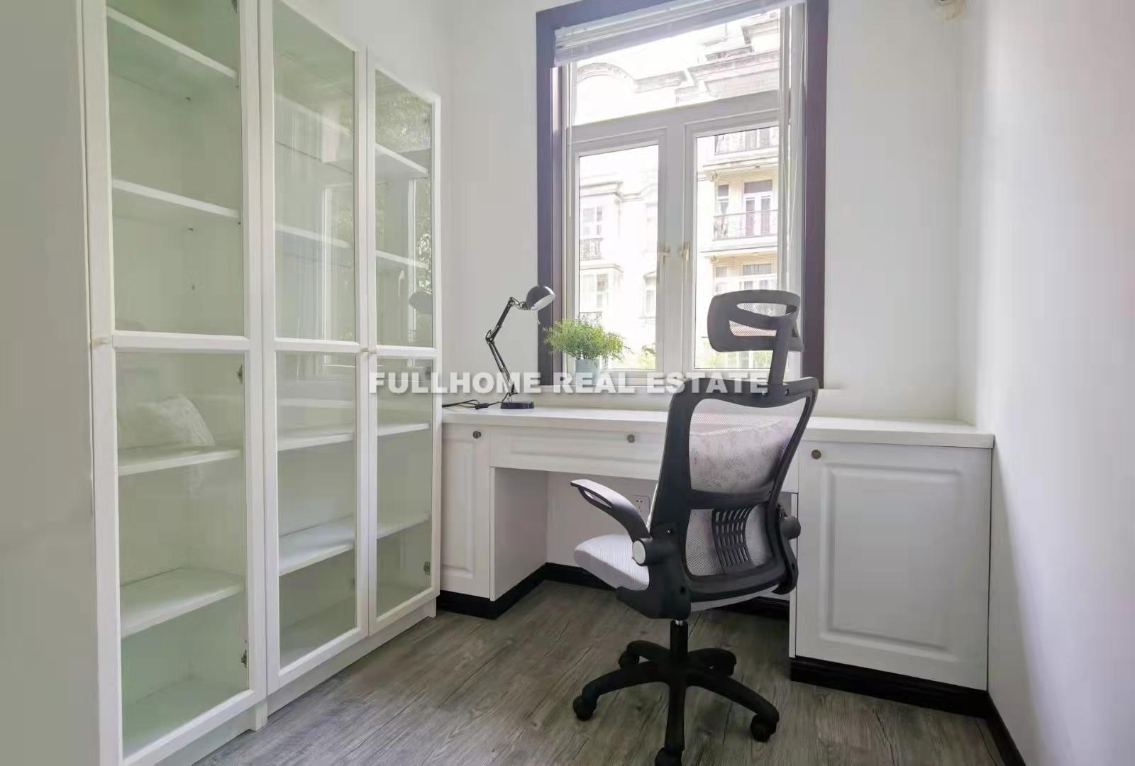 Yude Apartment - Interior view 5, Shanghai rental property