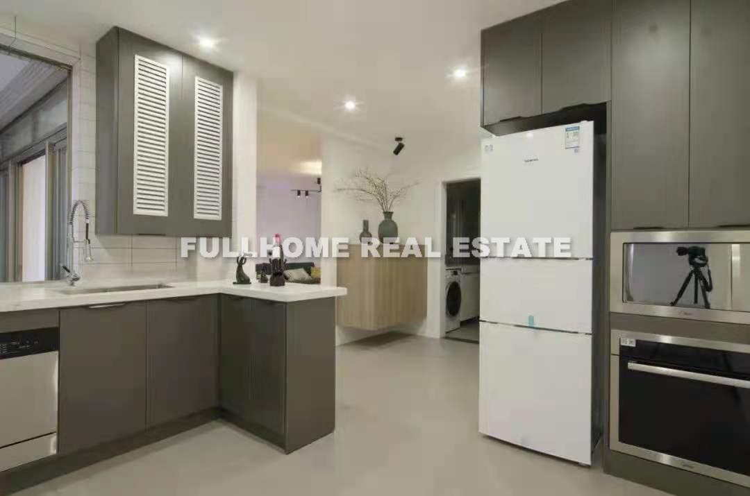 Yunhe Garden - Interior view 5, Shanghai rental property