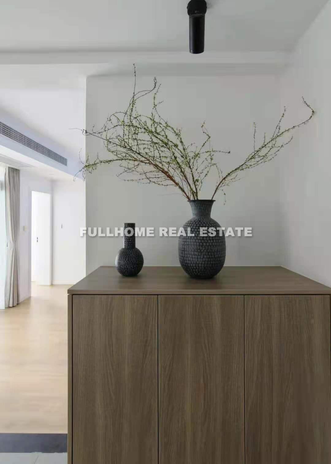 Yunhe Garden - Interior view 4, Shanghai rental property