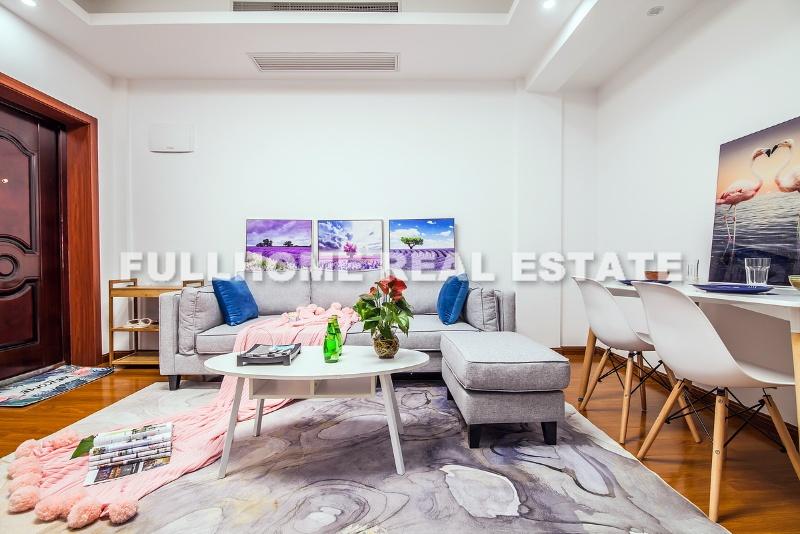 Bo Lin Apartment - Interior view 3, Shanghai rental property
