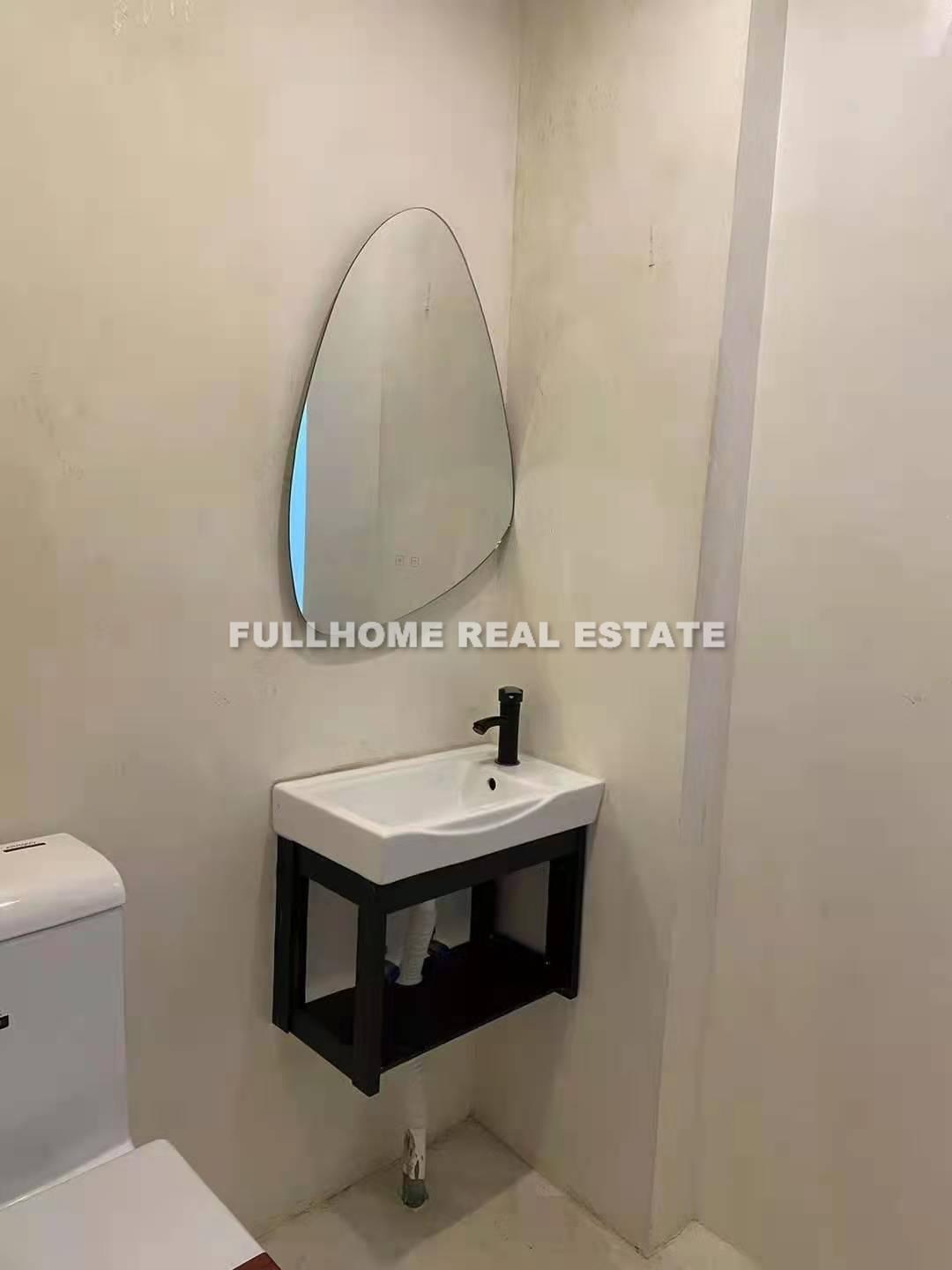 Lane 1-500 Wukang Road Old House - Interior view 4, Shanghai rental property