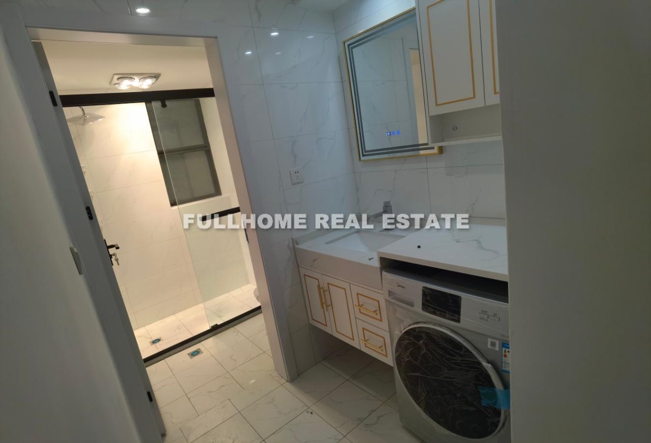 No.1-700 Xinhua Road Old House - Interior view 4, Shanghai rental property