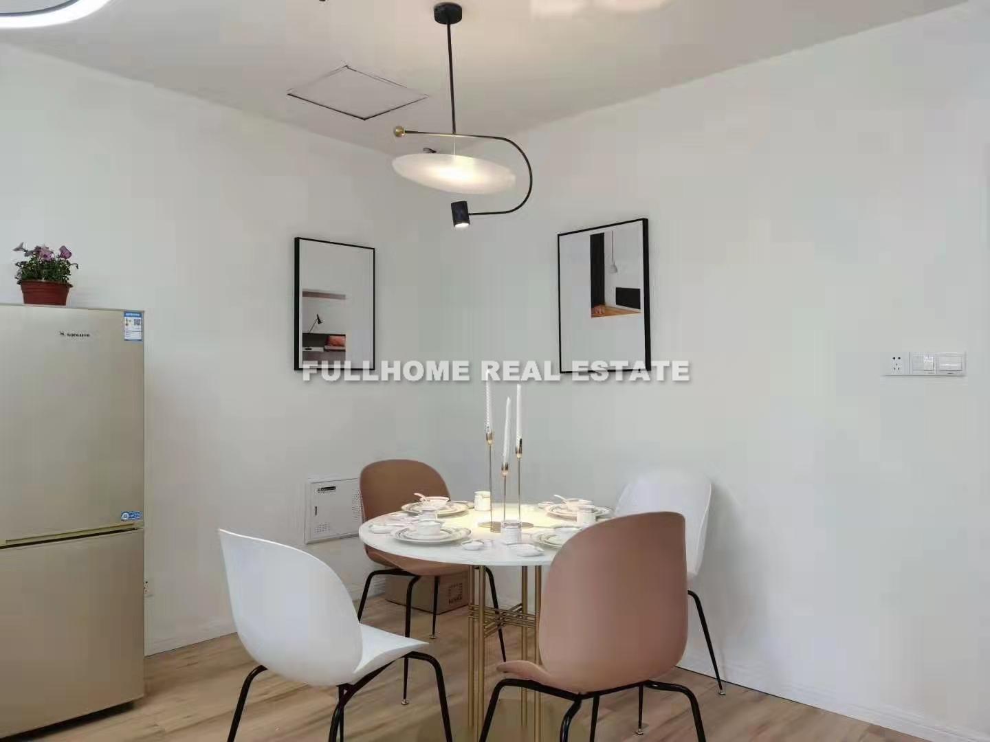 Baidi Yishan Building - Interior view 2, Shanghai rental property