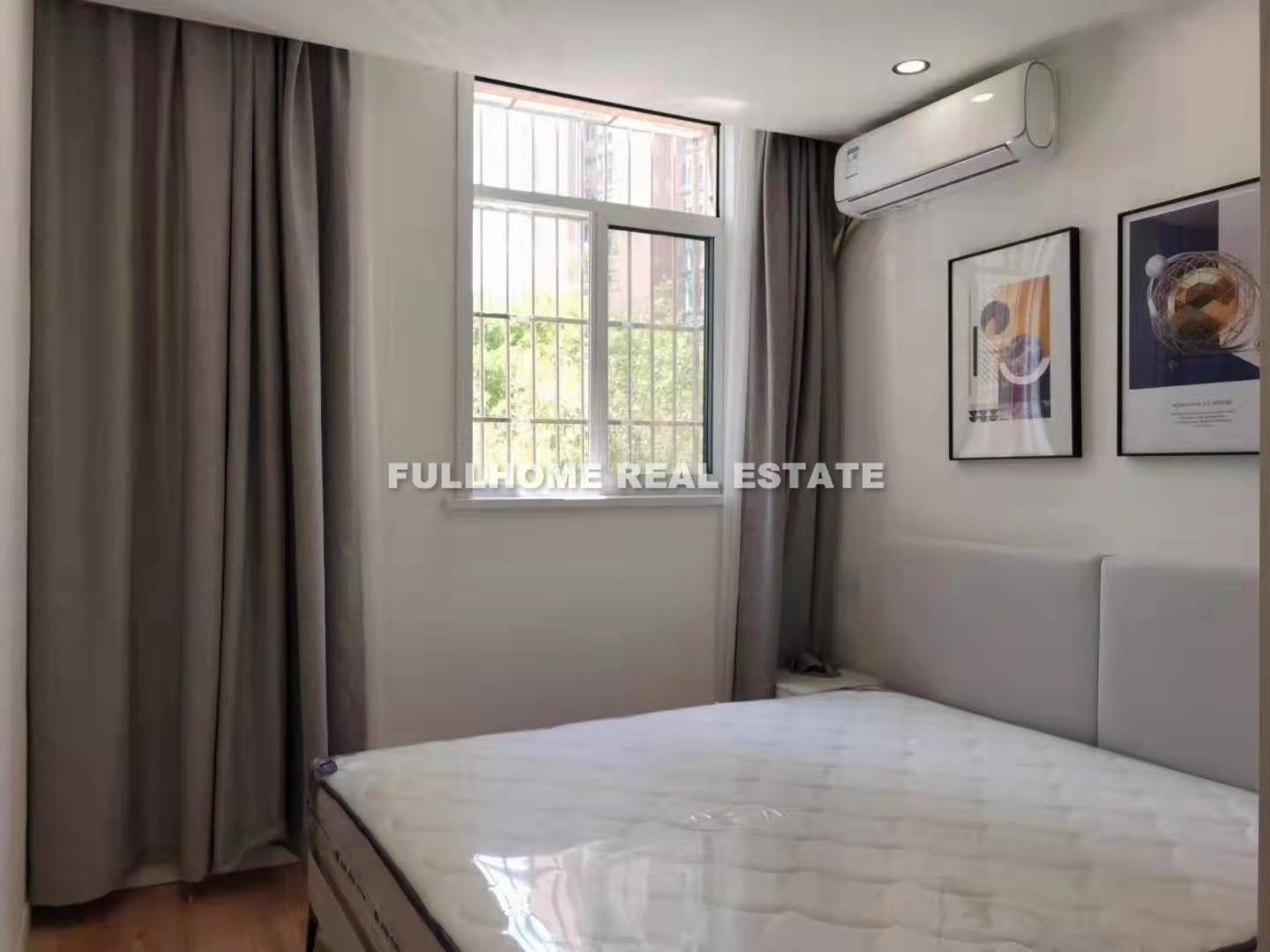 Baidi Yishan Building - Interior view 9, Shanghai rental property