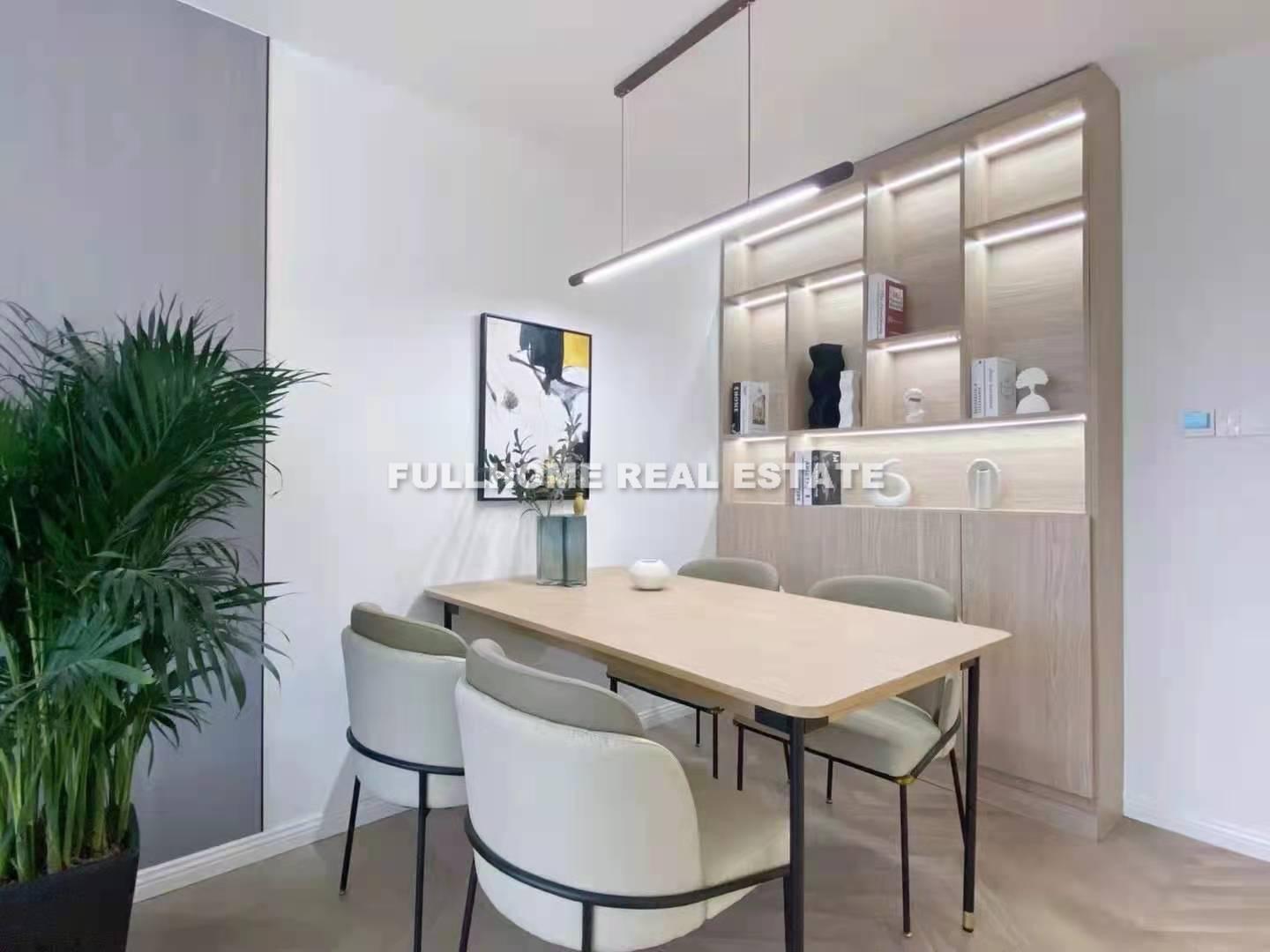 Lane1-1000 Fa Hua Zhen Road Old House - Interior view 7, Shanghai rental property