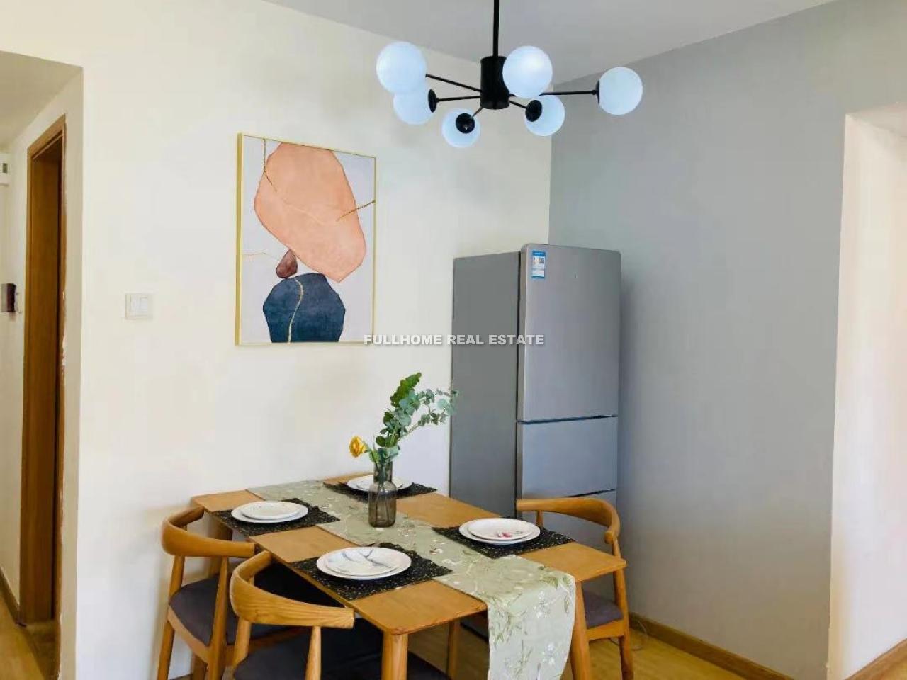 Sihai Apartments - 3 bedroom apartment in Shenzhen, 