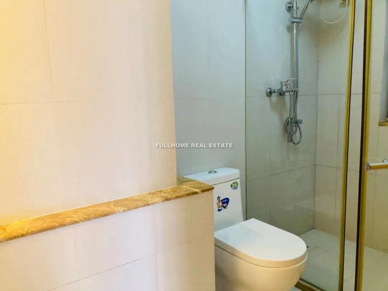 Sihai Apartments - Interior view 6, Shenzhen rental property