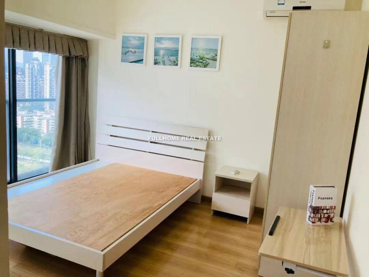 Sihai Apartments - Interior view 5, Shenzhen rental property
