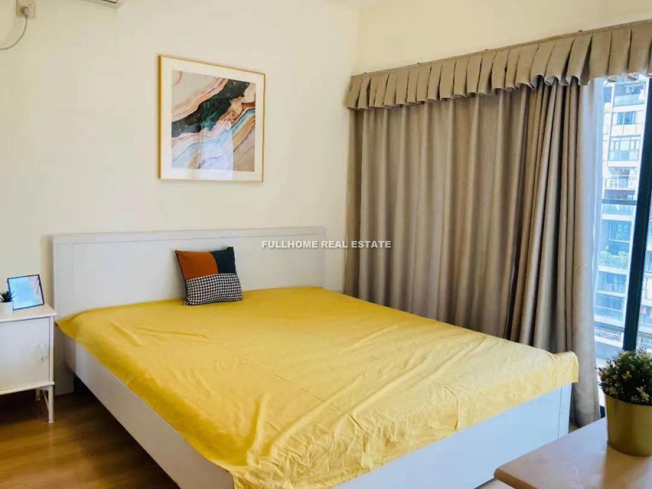 Sihai Apartments - Interior view 7, Shenzhen rental property