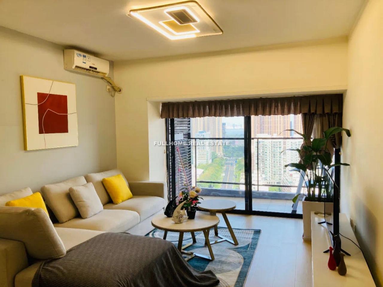 Sihai Apartments - Interior view 8, Shenzhen rental property