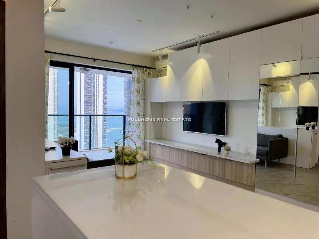 Similar property: Peninsula Phase I, 1 bedrooms, 82 sqm in Shenzhen