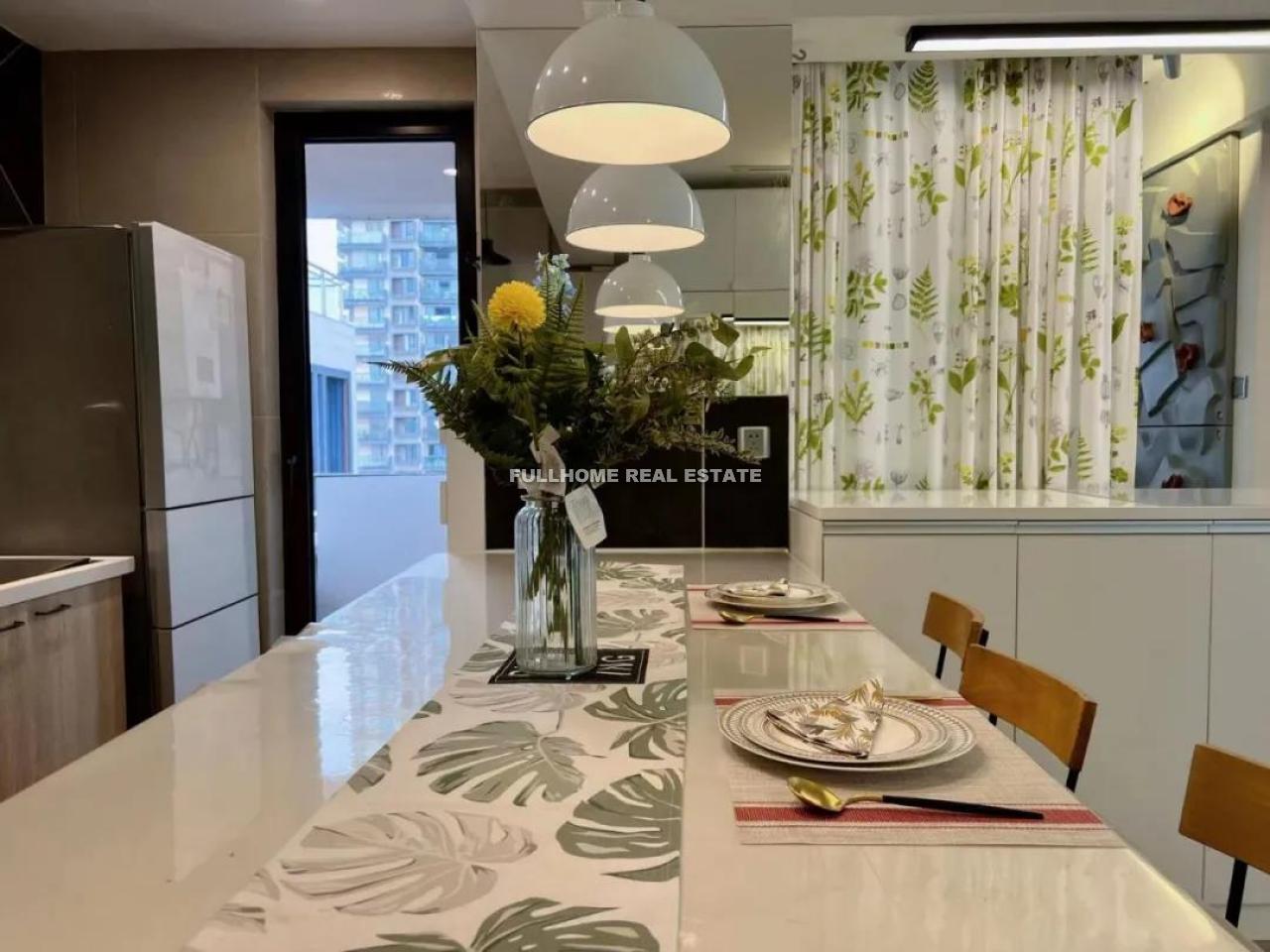 Peninsula Phase I - Interior view 2, Shenzhen rental property