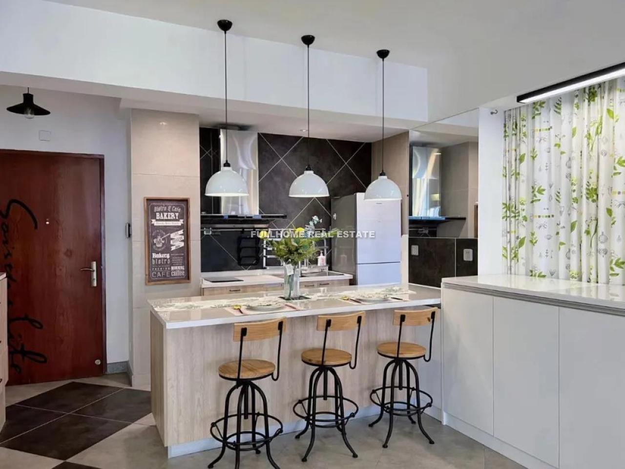 Peninsula Phase I - Interior view 3, Shenzhen rental property