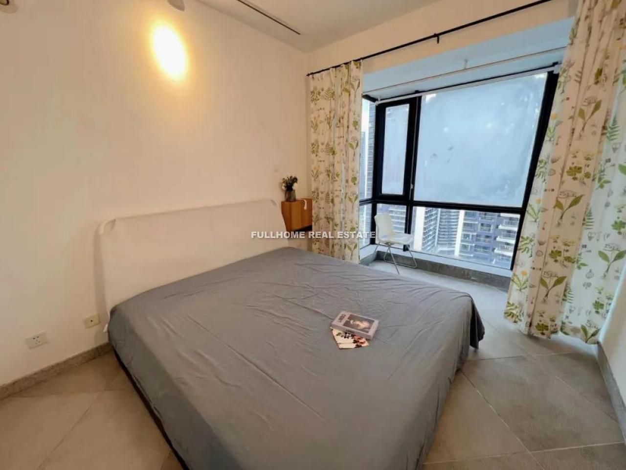 Peninsula Phase I - Interior view 4, Shenzhen rental property