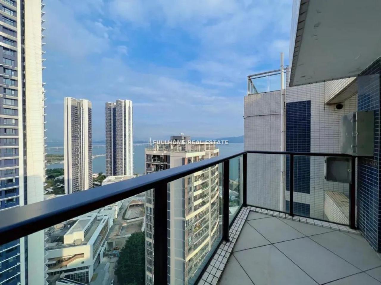 Peninsula Phase I - Interior view 7, Shenzhen rental property