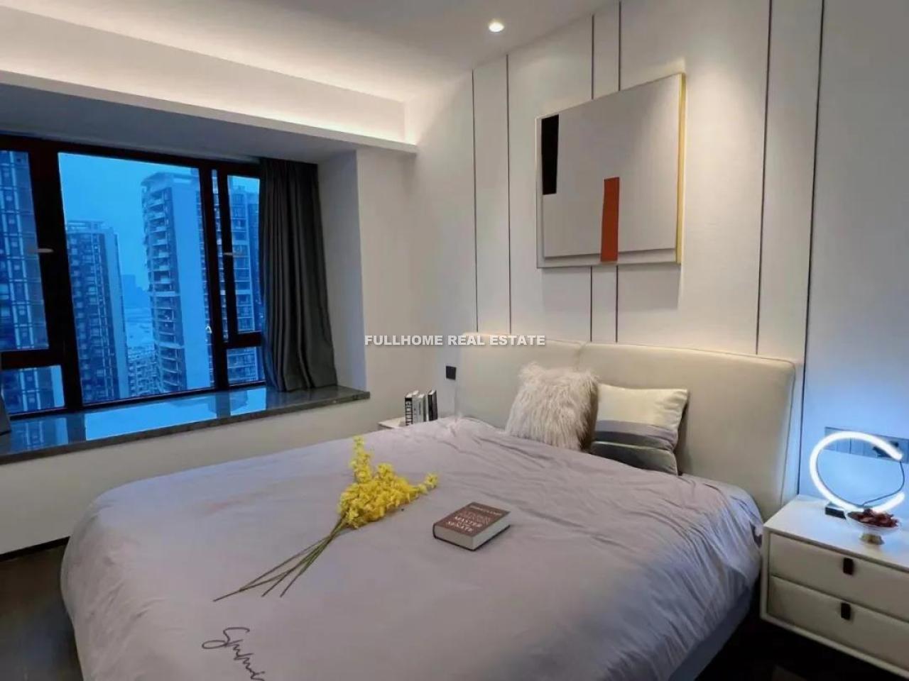 Peninsula Phase IV - Interior view 5, Shenzhen rental property